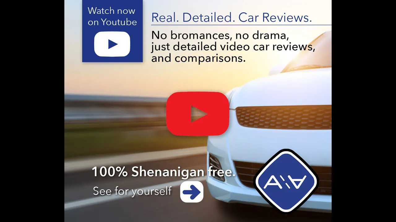 Alex On Autos Channel Trailer