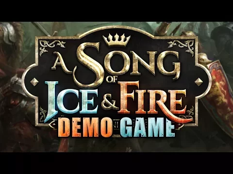 Let's Play: Game of Thrones // A Song of Fire & Ice - Stark Vs Lannisters