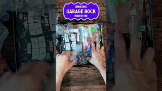 Garage Rock Unboxed!