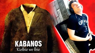KABANOS - Buraki (oficjalny klip) z płyty 