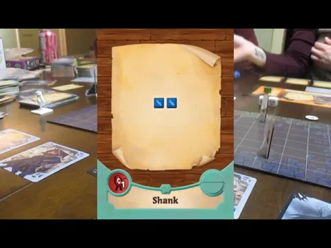 Adventure Tactics Intro Scenario Playthrough
