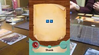 Adventure Tactics Intro Scenario Playthrough