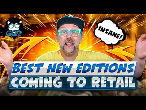 Best New Editions of Board Games Coming to Retail in August, 2023