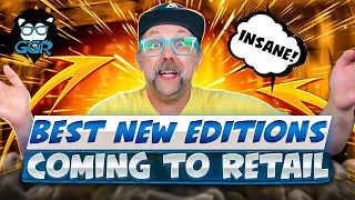 Best New Editions of Board Games Coming to Retail in August, 2023