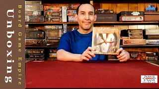Monster Expedition Unboxing - Amigo