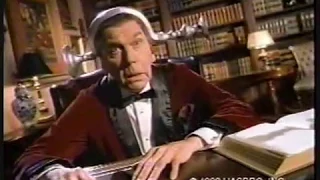 Clue Board Game Ad (1998)