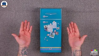 UNBOXING SODA POP COLLECTION - Board Game - #indabox