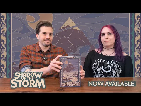 Shadow of the Storm Deep Dive
