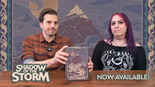 Shadow of the Storm Deep Dive