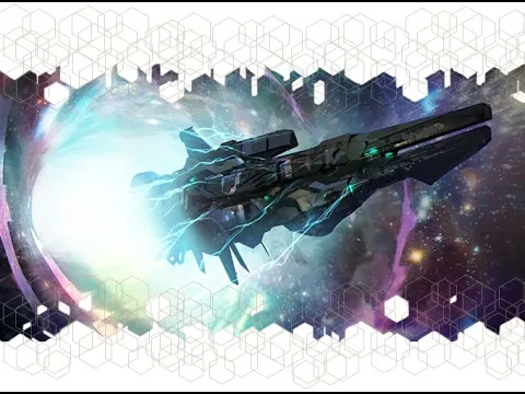 PART I: INFINITY DEFIANCE STORY CHARACTERS