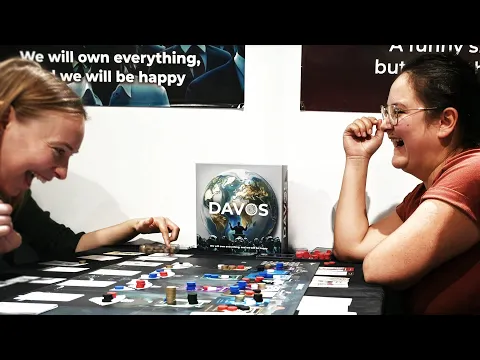 World Win at Spellenspektakel