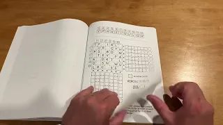 Dr. Finn’s Book of Solo Strategy and Word Games - Unbiased Unboxing with John LaRuffa