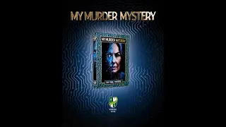 My Murder Mystery - The Final Protocol - Trailer