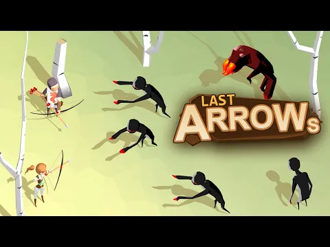 Last Arrows videó