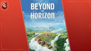 Beyond the Horizon - Capstone Live Play