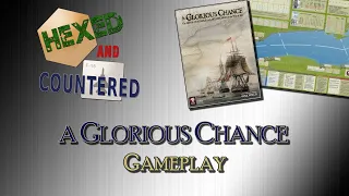 A Glorious Chance - Gameplay Example