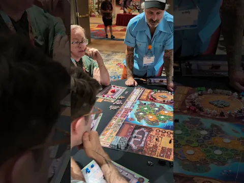Knights of the Round Table Teaser