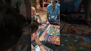 Knights of the Round Table Teaser