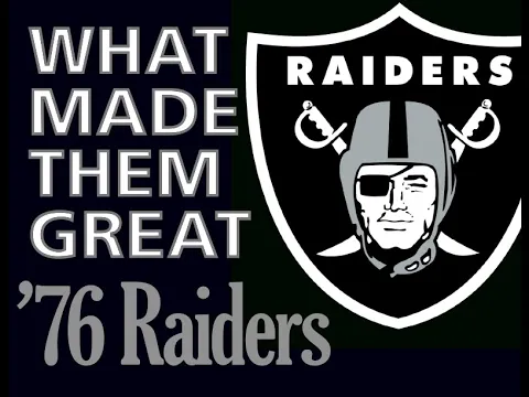 1976 Raiders: What Made Them Great? Comparing #APBAFootball and Breakaway Football @raiders