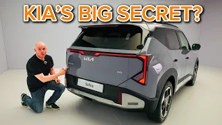 Kia Seltos Review – The Petrol SUV Europe Was Missing?