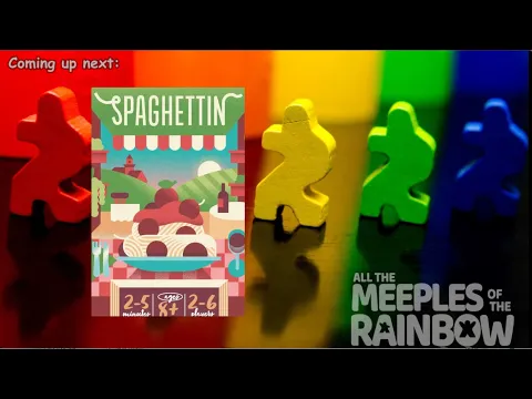 All the Games with Steph: Spaghettin - Teach & Playthrough