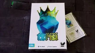 unboxing CZ Albi