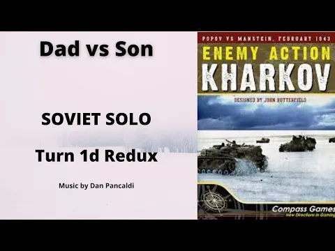 SS Turn 1d Redux