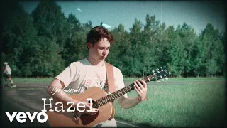 Ben Goldsmith - Hazel (Official Lyric Video)