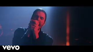 Breaking Benjamin - Torn in Two (Official Video)