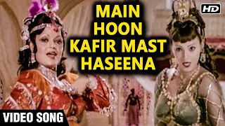 Main Hoon Kafir Mast Hasina - Video Song |