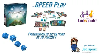 JediSpeedPlay - Precognition