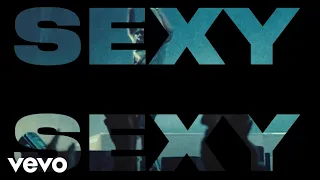 Afro B - Sexy Sexy (Official Lyric Video) ft. Nosike