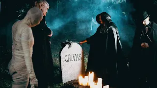 Oliwka Brazil feat. Chivas - Ty Wiesz [Official Music Video]