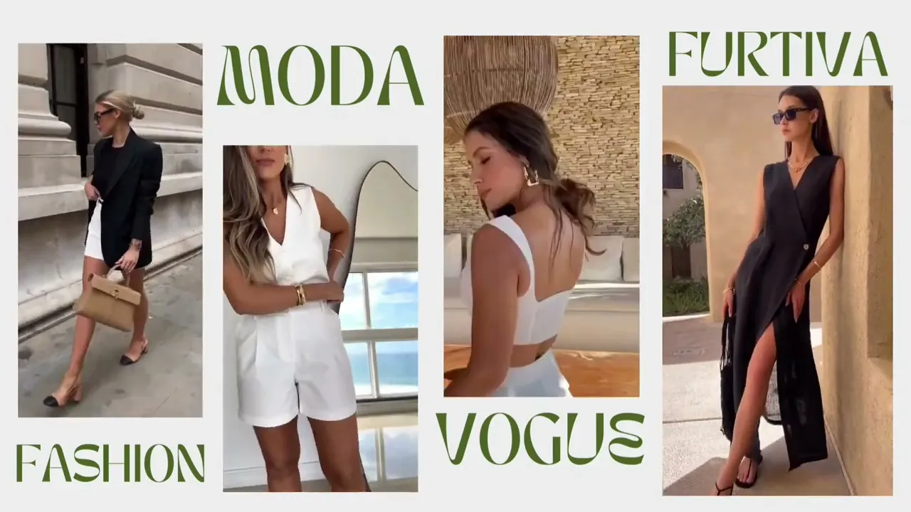 Video de Furtiva