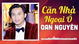 CĂN NHÀ NGOẠI Ô