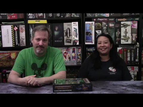Unboxing Of Space Marine Adventures