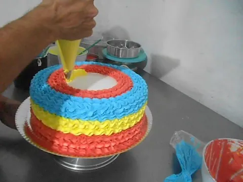 BOLO PATATI PATAT&Aacute