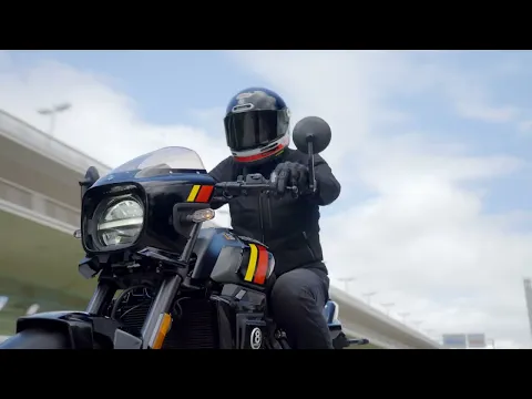 Suzuki Gsx-8tt ✅garantie 3 Ans Gratuite!!🙏 2026 Thumbnail alt