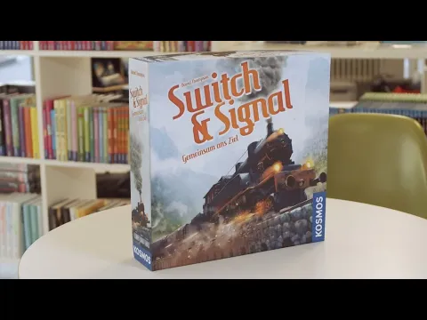 Official promotional video