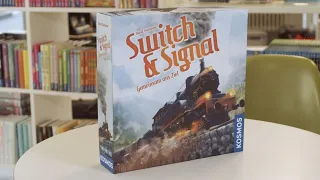Official promotional video