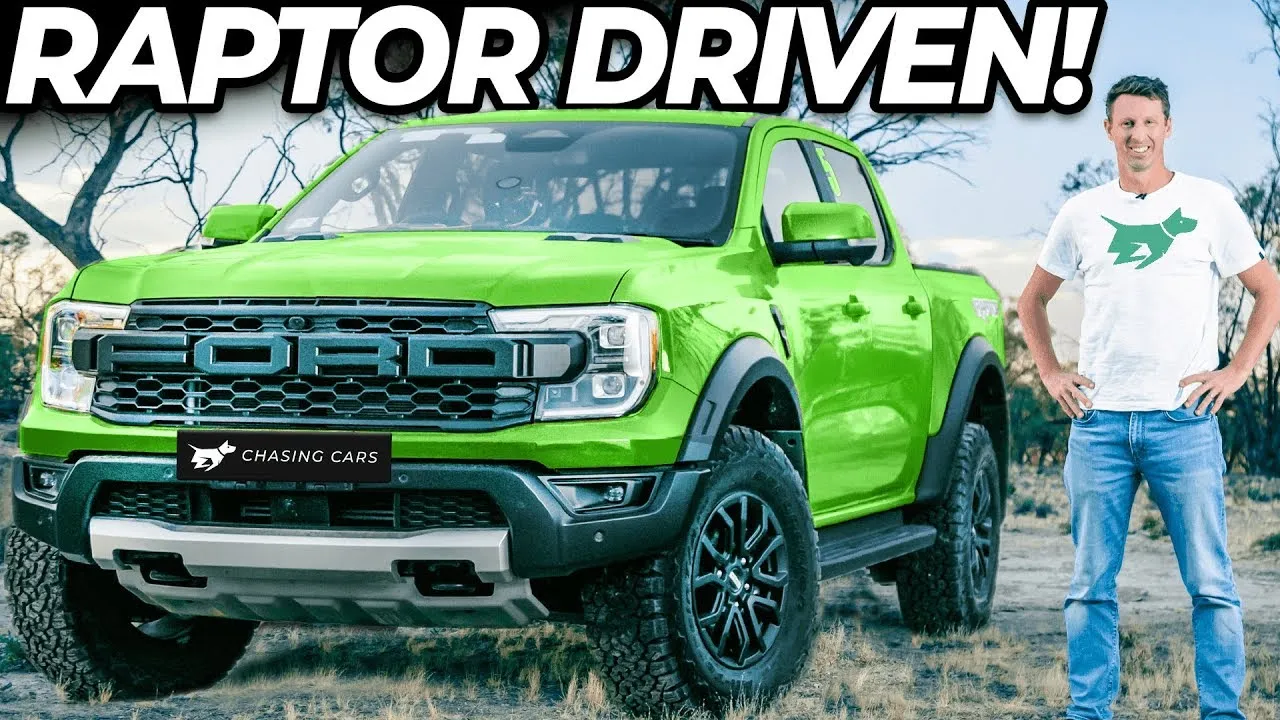 Is This The Best Ute EVER?