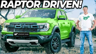 Is This The Best Ute EVER?