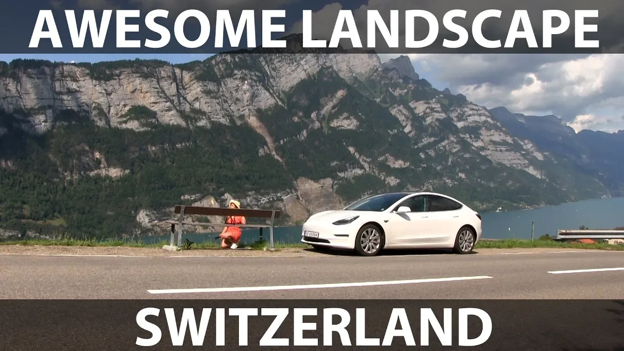 Europe road trip 2019 part 4