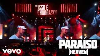 Fernando & Sorocaba, Kane Brown - Paraíso (Heaven) (Ao Vivo)