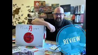 Tsukuyumi Full Moon Down- review