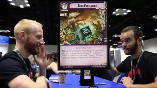 The Great Devourer Unboxing - Non-Tyranids - GenCon 2015