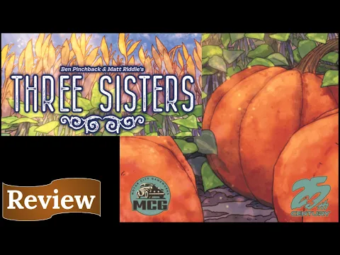 Three Sisters: Review
