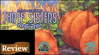 Three Sisters: Review