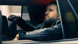 Tzanca Uraganu - Noaptea orasul e pustiu [Videoclip Oficial] 2025