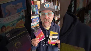 Bing Bang Boom! High Energy Card Game #familygames #partygames #cardgames #tcgcp #gamenight